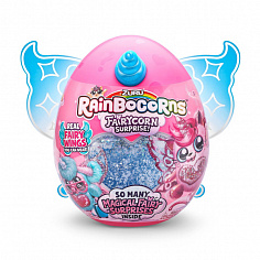 9238 Игровой набор Rainbocorns сюрприз в яйце Fairycorn Surprise в ассортименте