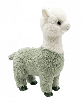 Фото товара Мягкая игрушка Лама 1645 45см