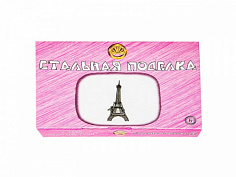 Лапландия 48208 Стальные поделки №5 Эйфелева башня