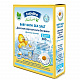 миниатюра DN85 BABYLINE NATURE Детск.морск.соль д/ванн 500 гр. Ромашкой 500 г