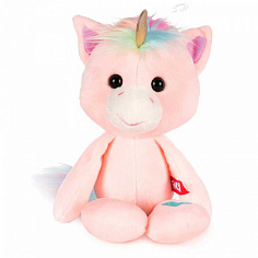 DDE0 Подарочная игрушка "Единорожка"
