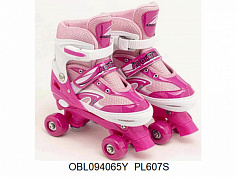 PL607S ролики PP S 31-34