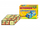 миниатюра МТ Т0243 Кубики пласт. технок АРИФМЕТИКА в коробке 17*13см