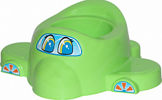 ПОЛЕ3897 Горшок ночной "Самолёт"