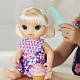 миниатюра HASBRO С1090 BABY ALIVE Кукла "Малышка с мороженым"