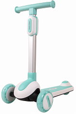 Самокат Tech Team Enzo celadon