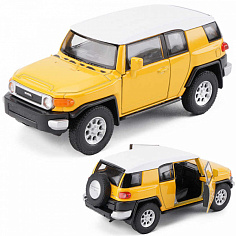 PlaySmart Машина мет. 6624