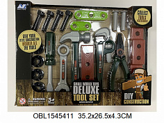 B520-1 набор инструменты