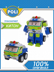 MRT-0658 Китон трансформер (10 см)