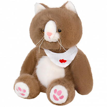 Фото товара FG250327185C-1 Кошечка 25 см FG250327185C-1