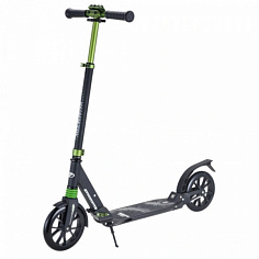 Самокат Tech Team City scooter blak