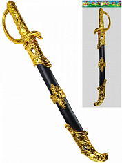 2280608 Кинжал (53,5х8,5х3,5 см)(в пакете) ( Арт. 2280608)