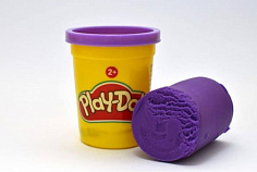 PLAY-DOH 22002148 Пластилин в банке