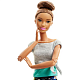 миниатюра FTG-82 Кукла Barbie Безграничные движения 2