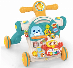 HE0826 ходунки