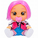 миниатюра 40884 Край Бебис Кукла Дотти Dressy интерактивная плачущая Cry Babies