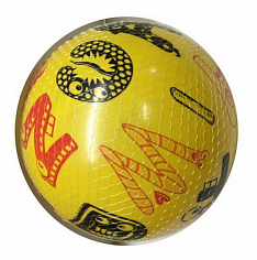 NRG 6241 мяч футбол р.5