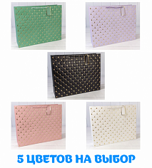 Пакет подарочный 50*40*15см OM000891TA