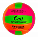 миниатюра Мяч мини воллейбол р. 2 NRG-563-2
