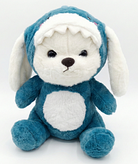 Мягкая игрушка Мишка в кигуруми 4817 65см