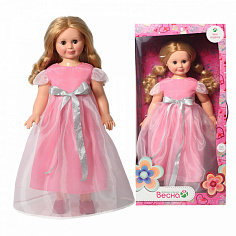 В3722/о Милана праздничная 1 со звук устр