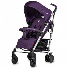 CARRELLO CRL-8504 Детская коляска Arena Ultra Violet