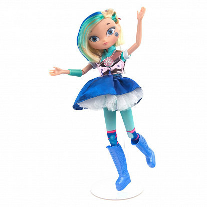 Кукла Сказочный патруль "Magic" New Снежка 4426-3 фото