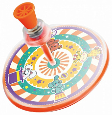 68021 Юла "Цирк"