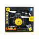 миниатюра 1toy Т16683 Gyro-Smile, игрушка на сенсорном управлении, со светом, акб, коробка (10013160/250322/31