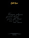 миниатюра Gatto Rosso. Блокнот в линию Женщины о женщинах. Коко Шанель