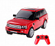 миниатюра 30300R Машина р/у 1:24 Range Rover Sport, 20см, красный 27MHZ