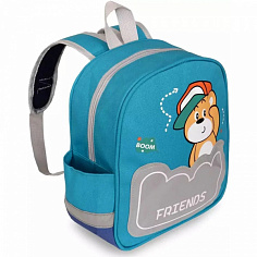 141V-792 Рюкзак детский 25*22*11 141V-792