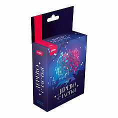 LORI Дер-034 Дерево счастья "Дуэт"