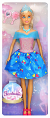 99274 кукла Anlily принцесса 2 цвета