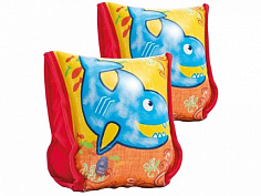 56659 НАРУКАВНИКИ АКВА, 3-6 ЛЕТ