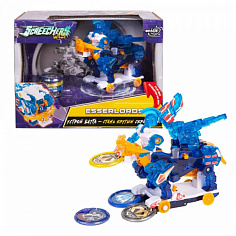 40670 Дикие Скричеры. Игровой набор Эcэрлордс S3 ТМ Screechers Wild