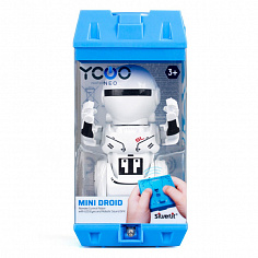 Silverlit 88064S Мини Робот ОП