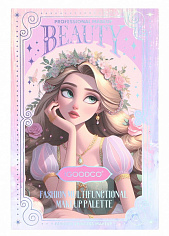 IG3180 Набор детской косметики IGOODCO Сказочный образ, 17в1 (IG3180)