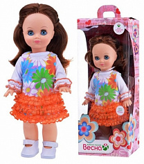 В2957/о Кукла Элла Весна 9 озвученная