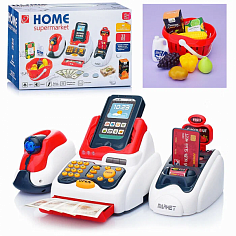 FCJ0754066 Касса 668-119 с аксесс. в кор