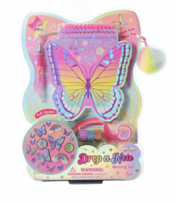 Фото товара 230TB Набор блокнот + ручка