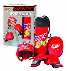 BB22 боксерский набор