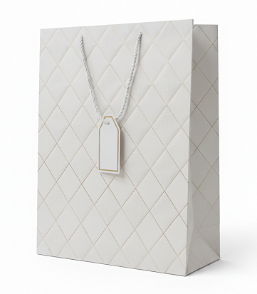 Пакет подарочный 31*42*12см OM300710А фото