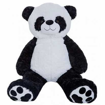 Мягкая игрушка Панда 170см фото