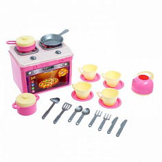 МТ ОР816 Набор кухня "Адель"- 28 предметов