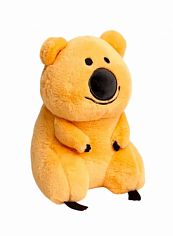 PRIK1 Подарочная игрушка "Квокка"