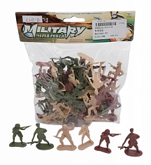 L087-H42009 Набор солдатиков 8800 в кор.