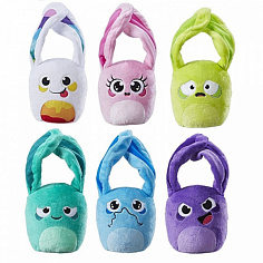 Hasbro В8051 Hanazuki Хемка