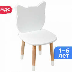 МТ 71025 Стул "Кошка" (1 шт)