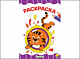 миниатюра РАСКРАСКА А4 эконом. В ЦИРКЕ